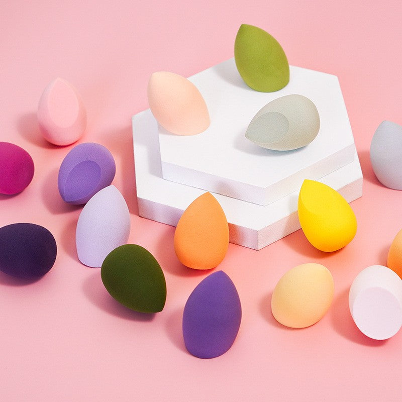 Makeup Egg Sponge