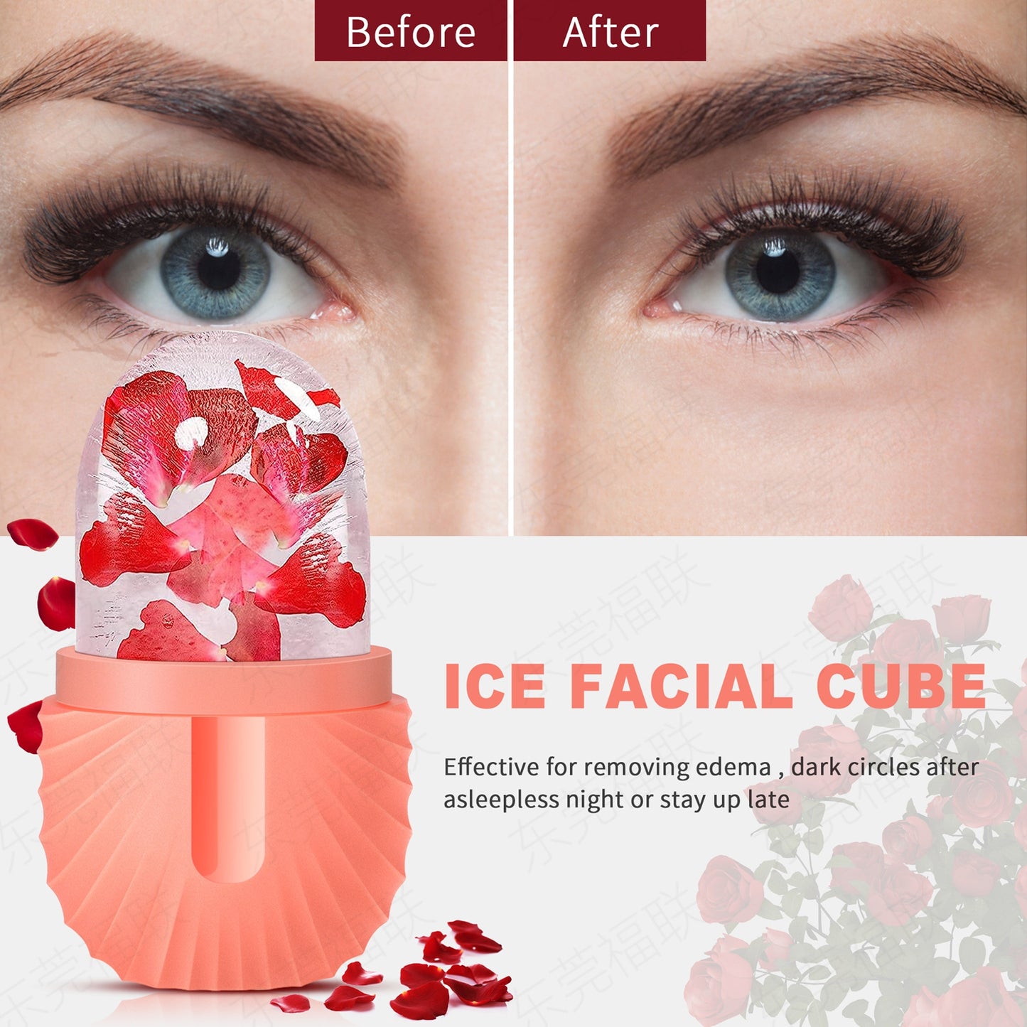 Facial Ice Roller