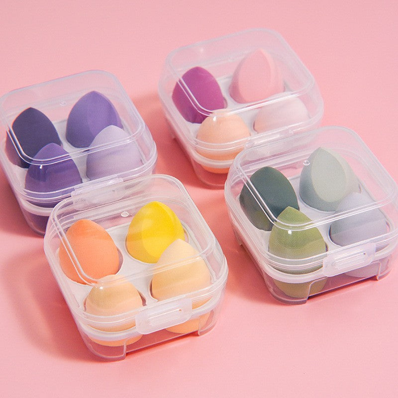 Makeup Egg Sponge