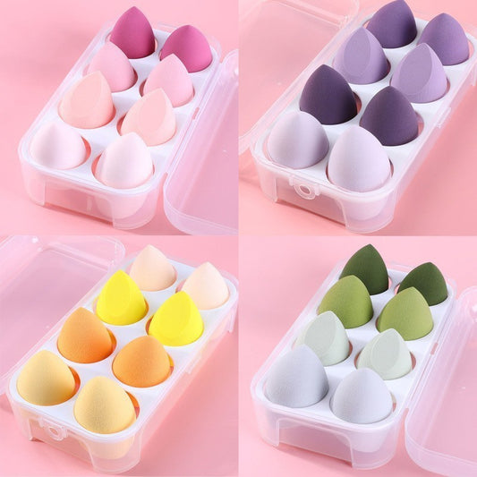 Makeup Egg Sponge