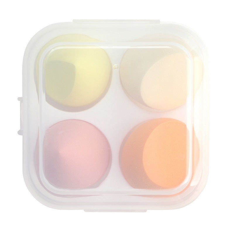 Makeup Egg Sponge