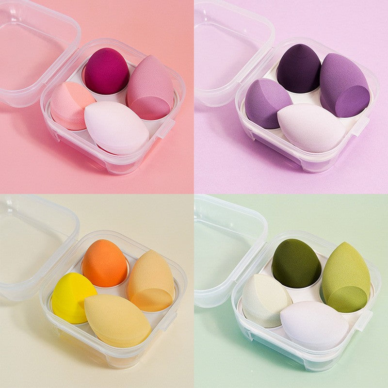 Makeup Egg Sponge